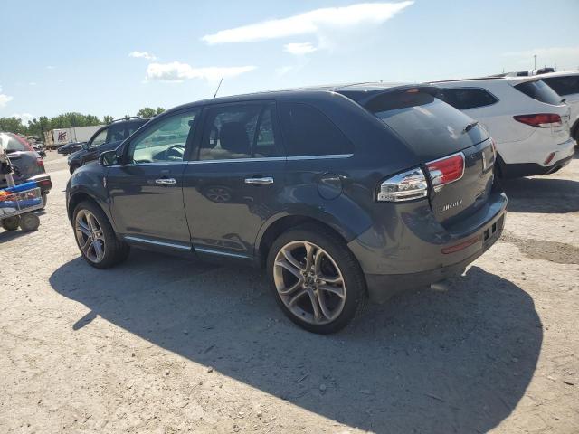 Photo 2 from auction – 2014 LINCOLN MKX with VIN 2LMDJ8JK9EBL04253