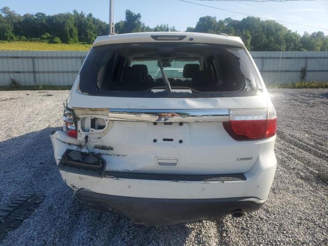 Photo 6 from auction – 2013 DODGE DURANGO CR with VIN 1C4RDHDG9DC670216