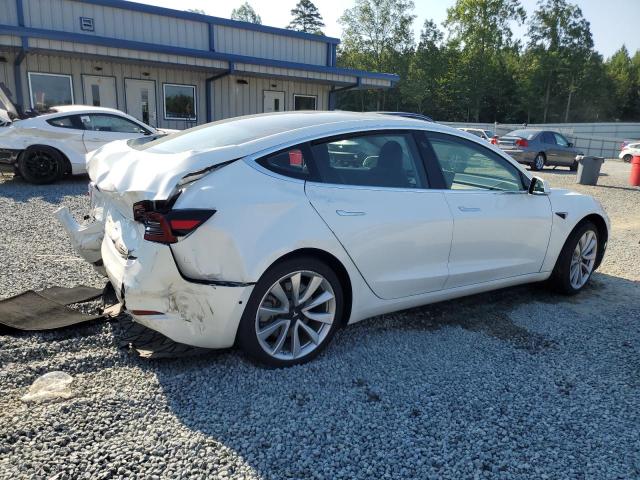 Photo 3 from auction – 2018 TESLA MODEL 3 with VIN 5YJ3E1EA0JF015820