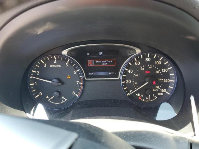 Photo 9 from auction – 2016 NISSAN ALTIMA 2.5 with VIN 1N4AL3AP1GC281202