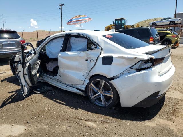 Фото 2 с аукциона – 2017 LEXUS IS 200T с VIN JTHBA1D29H5056099