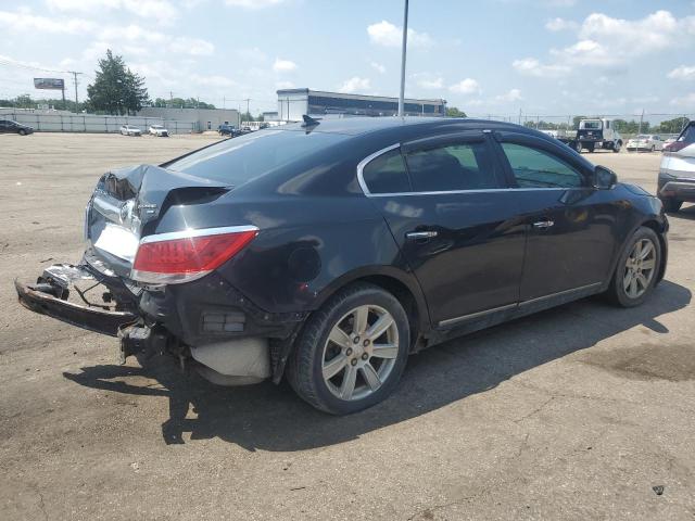 Photo 3 from auction – 2010 BUICK LACROSSE C with VIN 1G4GC5EG0AF324049