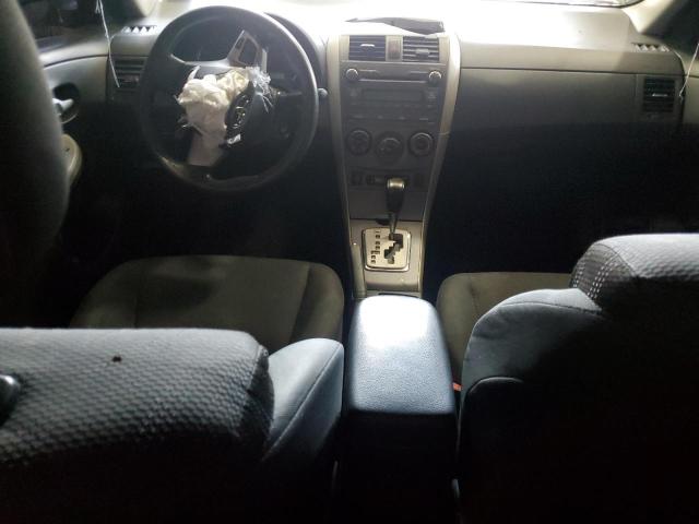 Photo 8 from auction – 2011 TOYOTA COROLLA BASE with VIN 2T1BU4EE9BC620072