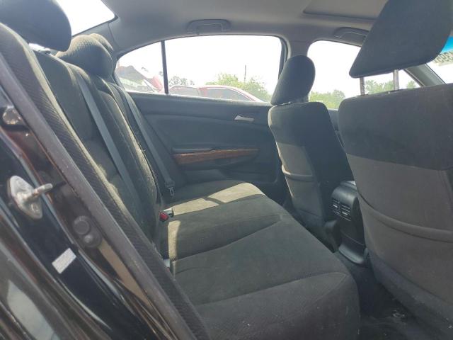 Photo 10 from auction – 2012 HONDA ACCORD with VIN 1HGCP2F77CA039399