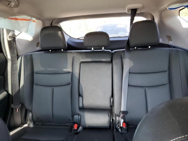Photo 10 from auction – 2023 NISSAN MURANO SV with VIN 5N1AZ2BS7PC112450