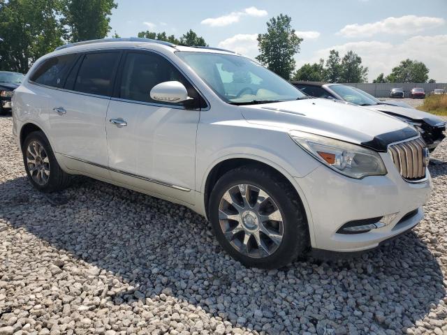 Photo 4 from auction – 2016 BUICK ENCLAVE with VIN 5GAKVCKD1GJ240403