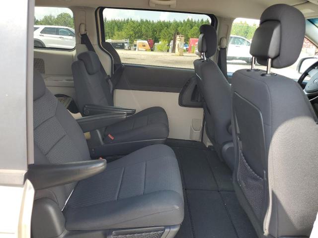 Photo 10 from auction – 2010 DODGE GRAND CARA with VIN 2D4RN3D12AR371930