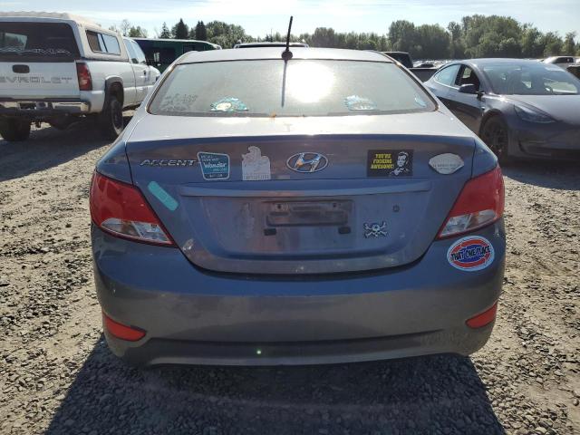 Photo 6 from auction – 2016 HYUNDAI ACCENT SE with VIN KMHCT4AE8GU016595