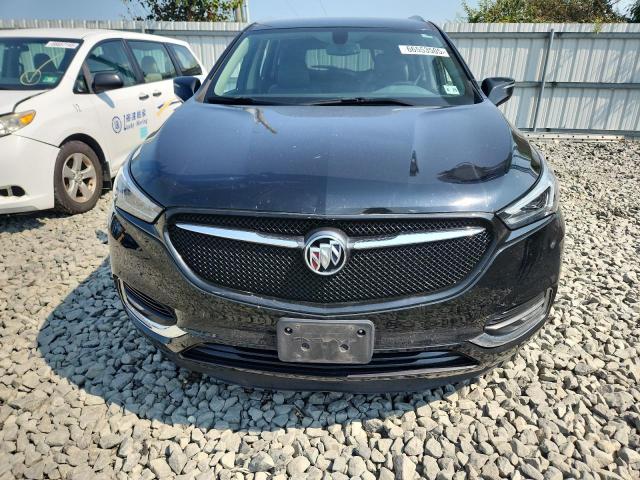 Photo 5 from auction – 2020 BUICK ENCLAVE ES with VIN 5GAEVAKW7LJ281504