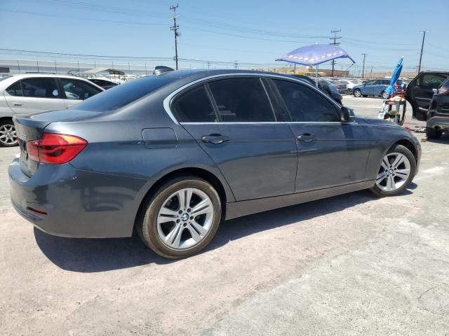 Photo 3 from auction – 2018 BMW 330 I with VIN WBA8B9C52JK677434