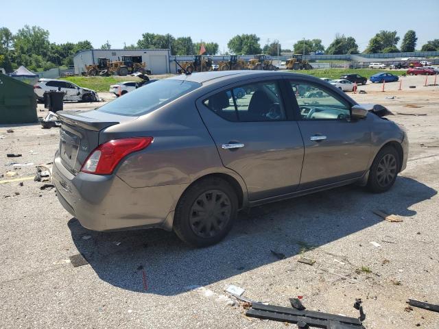 Photo 3 from auction – 2017 NISSAN VERSA S with VIN 3N1CN7AP2HL847851