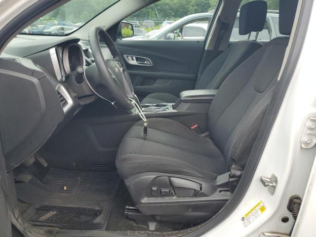 Photo 7 from auction – 2013 CHEVROLET EQUINOX LS with VIN 2GNALBEK8D1160615