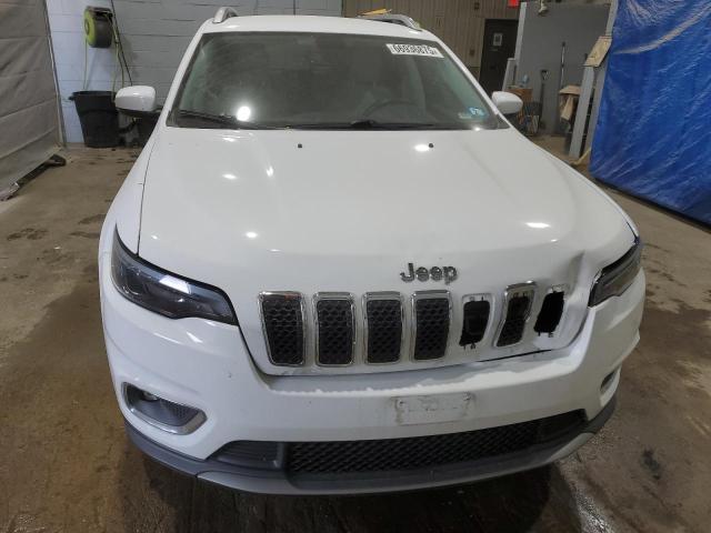 Photo 5 from auction – 2019 JEEP CHEROKEE L with VIN 1C4PJMDN5KD245784