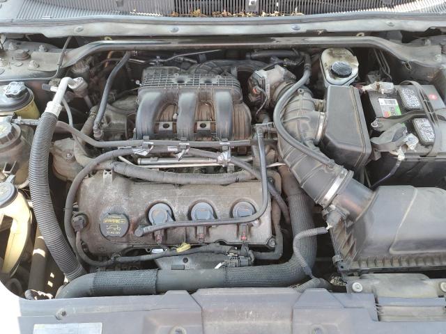 Photo 11 from auction – 2011 FORD TAURUS SEL with VIN 1FAHP2EWXBG168249