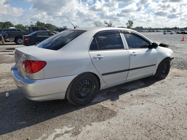 Photo 3 from auction – 2008 TOYOTA COROLLA CE with VIN 1NXBR32E78Z017144