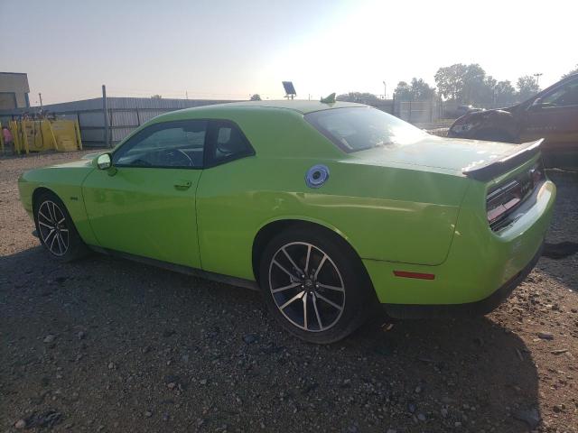Photo 2 from auction – 2023 DODGE CHALLENGER with VIN 2C3CDZBT9PH558873