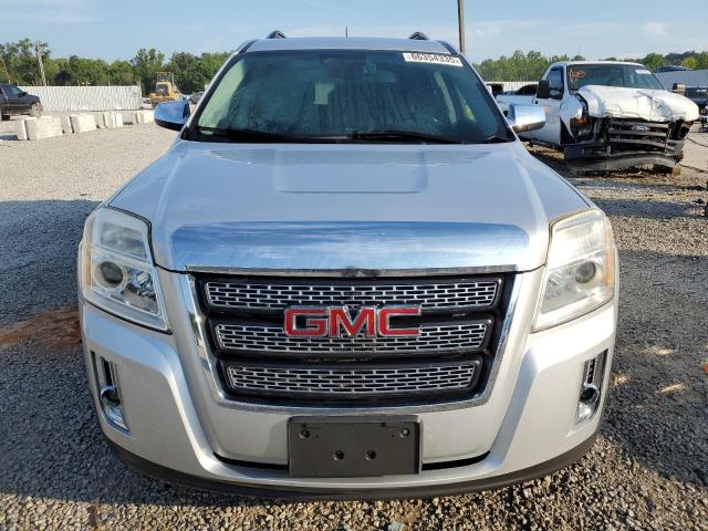 Photo 5 from auction – 2015 GMC TERRAIN SL with VIN 2GKFLYE30F6154103