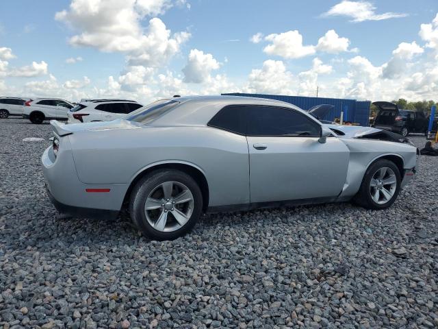 Photo 3 from auction – 2020 DODGE CHALLENGER with VIN 2C3CDZAG3LH138668