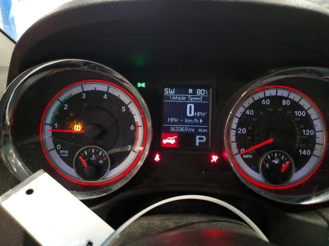 Photo 9 from auction – 2011 DODGE DURANGO CI with VIN 1D4SE5GT6BC638538