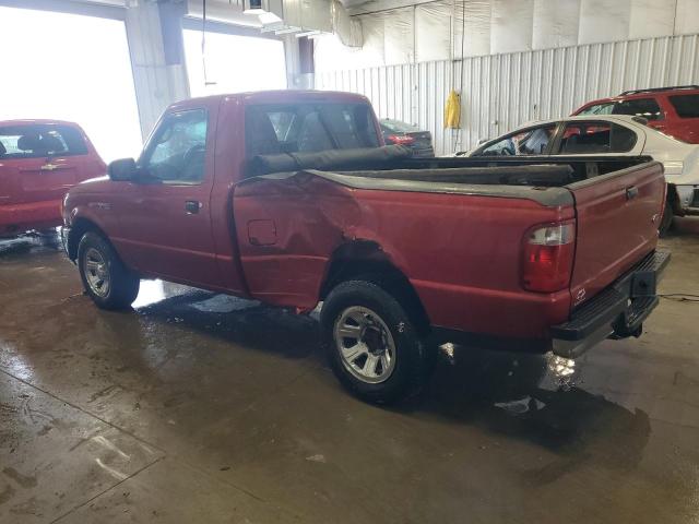 Photo 2 from auction – 2005 FORD RANGER with VIN 1FTYR10D15PA82367