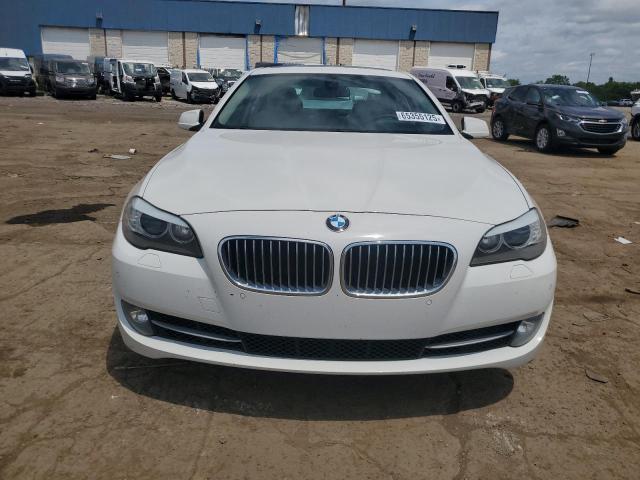Photo 5 from auction – 2012 BMW 528 XI with VIN WBAXH5C53CDW07788