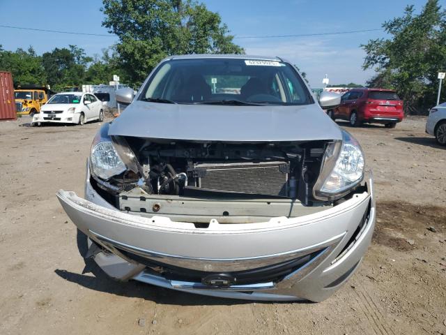 Photo 5 from auction – 2019 NISSAN VERSA S with VIN 3N1CN7AP3KL804921