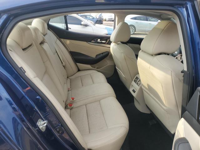 Photo 10 from auction – 2020 NISSAN MAXIMA SL with VIN 1N4AA6DVXLC374358