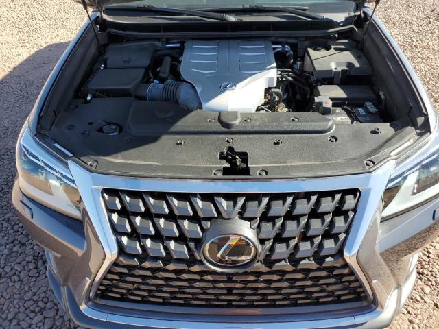 صورة رقم 12 من المزاد - 2022 LEXUS GX 460 مع VIN JTJAM7BX2N5329043
