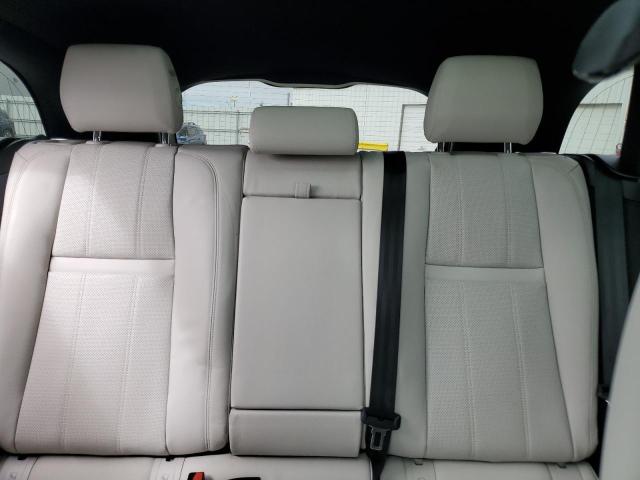 Photo 10 from auction – 2023 LAND ROVER RANGE ROVE with VIN SALYT2EX0PA350270