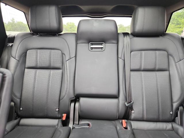 Photo 10 from auction – 2018 LAND ROVER RANGE ROVE with VIN SALWR2RE7JA807985