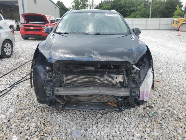 Photo 5 from auction – 2017 BUICK ENVISION E with VIN LRBFXDSA8HD009163