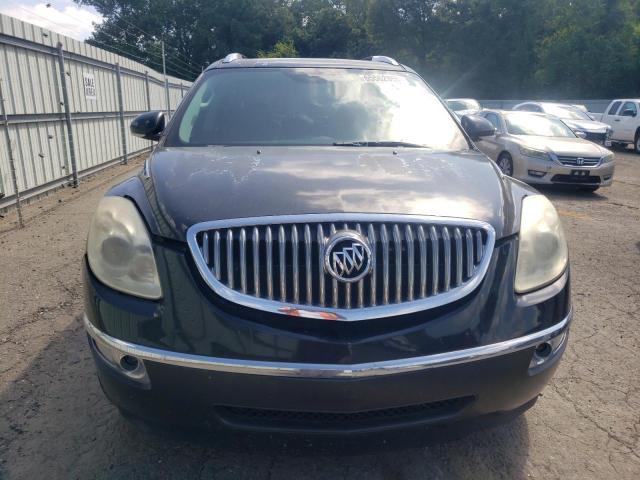 Photo 5 from auction – 2011 BUICK ENCLAVE CX with VIN 5GAKRCED6BJ316027