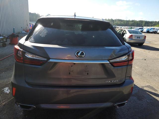 Photo 6 from auction – 2016 LEXUS RX 350 BAS with VIN 2T2BZMCA5GC042606