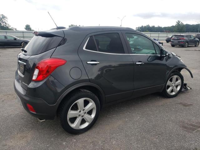 Photo 3 from auction – 2016 BUICK ENCORE with VIN KL4CJASB5GB691517