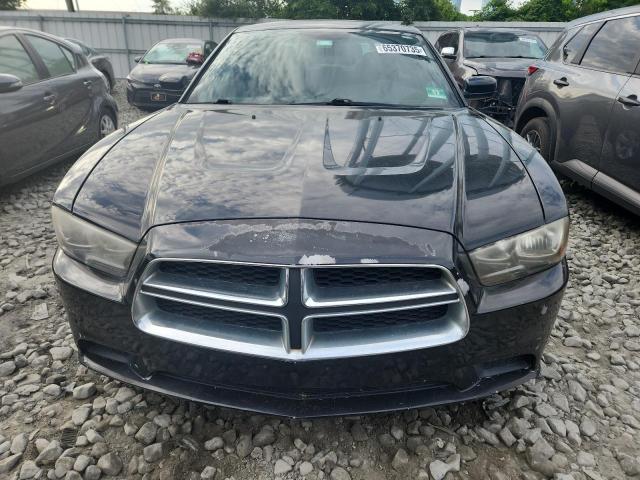 Photo 5 from auction – 2012 DODGE CHARGER SE with VIN 2C3CDXBG1CH121550