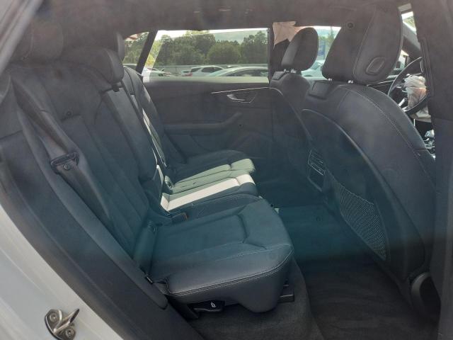 Photo 11 from auction – 2023 AUDI Q8 PREMIUM with VIN WA1EVBF11PD007961