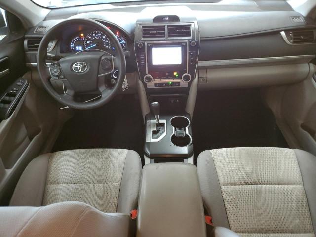Photo 8 from auction – 2013 TOYOTA CAMRY L with VIN 4T4BF1FK7DR292753