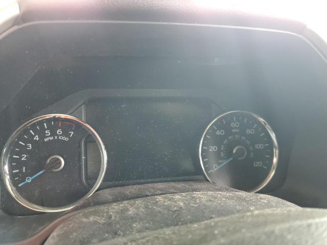 Photo 9 from auction – 2017 FORD F150 SUPER with VIN 1FTEW1EF1HKD51345