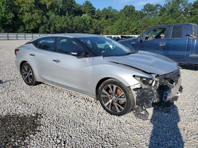Photo 4 from auction – 2017 NISSAN MAXIMA 3.5 with VIN 1N4AA6AP7HC388585