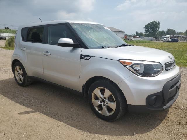 Photo 4 from auction – 2017 KIA SOUL with VIN KNDJN2A23H7477011