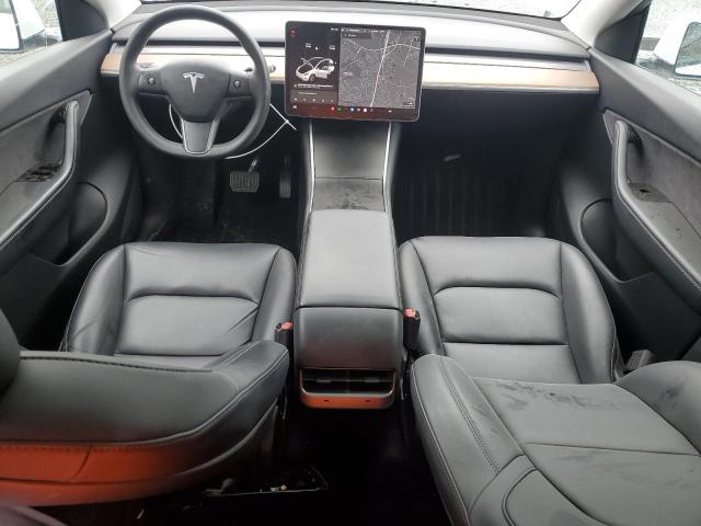 Photo 8 from auction – 2021 TESLA MODEL Y with VIN 5YJYGDEE0MF082491