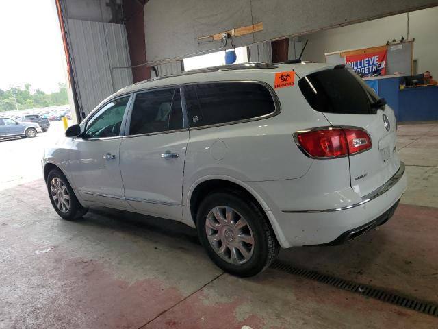 Photo 2 from auction – 2017 BUICK ENCLAVE with VIN 5GAKVCKD8HJ327555