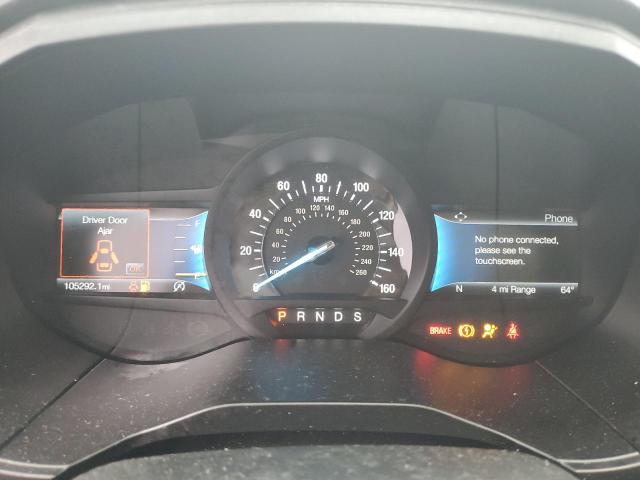 Photo 9 from auction – 2023 FORD EDGE SEL with VIN 2FMPK4J92PBA06674