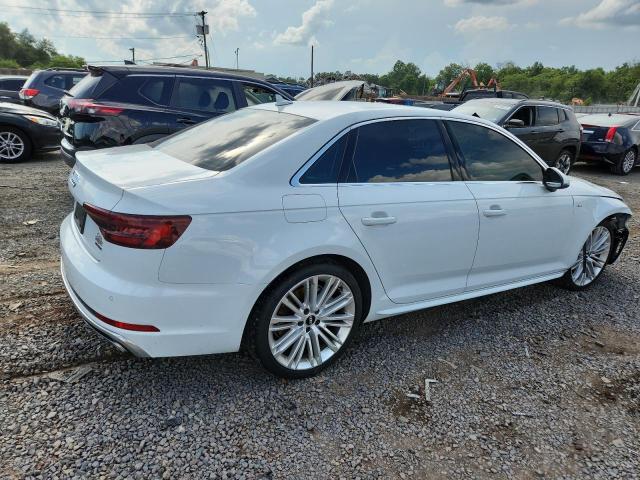 Photo 3 from auction – 2019 AUDI A4 PREMIUM with VIN WAUENAF44KA052877