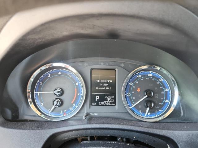 Photo 9 from auction – 2018 TOYOTA COROLLA L with VIN 2T1BURHE7JC990038