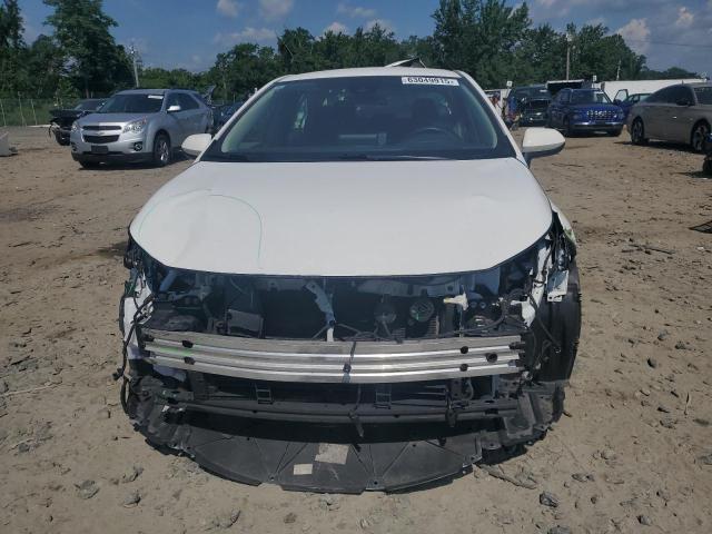 Photo 5 from auction – 2022 TOYOTA COROLLA LE with VIN JTDEAMDE7NJ037208