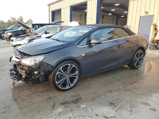 BUICK CASCADA 2016 with VIN W04WT3N56GG026847 - Photo from auction