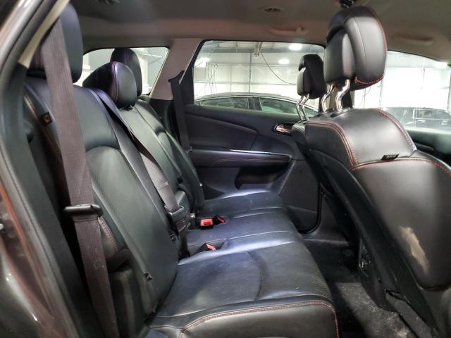 Photo 11 from auction – 2017 DODGE JOURNEY GT with VIN 3C4PDDEG4HT567519