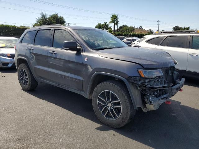 Photo 4 from auction – 2017 JEEP GRAND CHER with VIN 1C4RJFLG3HC946622