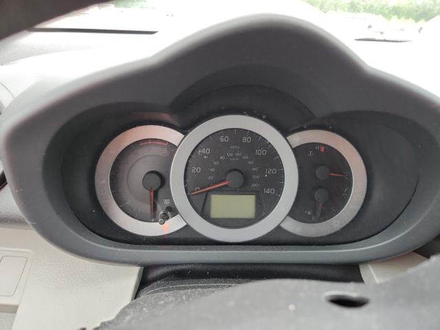 Photo 9 from auction – 2010 TOYOTA RAV4 with VIN 2T3BF4DV0AW068039